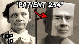 Top 10 REAL Cases Of Nurses Who Went Insane