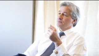 JP Morgan : James Dimon reste président et directeur général