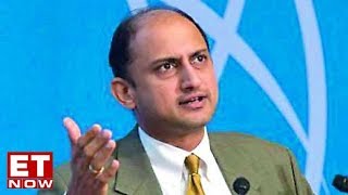 RBI Deputy Governor Viral Acharya lashed out at the Government, says 'RBI needs to be independent'