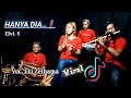 HANYA DIA!❗HANYA YADI❗VIRAL TIKTOK - PECAH SERIBU(elvi s)  Voc EVI ZETHAMA || ELAN SOLMET