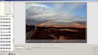 Photoscape Basics to improve your images dramatically