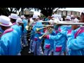 Cape Minstrel Carnival 2012