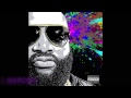 In Vein (ft. The Weeknd) - Rick Ross (Chopped N' Marked)