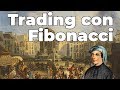 Aplicando Fibonacci a Binarias -Opciones Binarias- Acción del precio