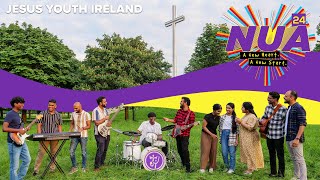 NUA Theme Song | Rise Up | Jesus Youth Ireland