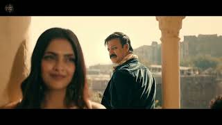 Dhokebaaz (Video) Jaani | Afsana Khan | Vivek Anand Oberoi, Tridha Choudhury | VYRL Originals
