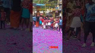 പയ്യനെടം പൂരം🤩 2K23 | Payyanadam Pooram | Mannarkkad