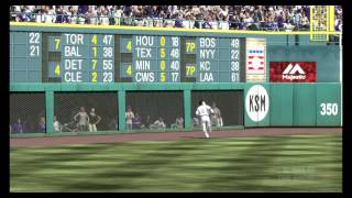 Corey Dickerson - Rockies - MLB® 15 The Show