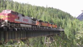 A Railfan's Journal - The Gaynor Experience part 1