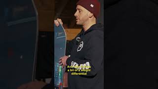 Capita Snowboards Super DOA