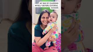 My source of Happiness and Energy | Ishvi | Nimisha Bansal