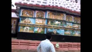 Nayagarh Saranku Ladubaba temple orissa india