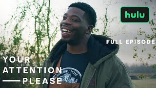 Your Attention Please: Season 2, Episode 2 (Full Episode) | Hulu