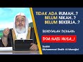 Doa NABI MUSA untuk Kesulitan Jodoh dan Rezeki | Syaikh Muhammad Shalih Al-Munajjid