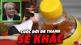 Cuộc đời của DR THANH sẽ KHÁC nếu biết ĐIỂM DỪNG: Con ruồi 500 triệu đến cú quỳ nghìn tỷ