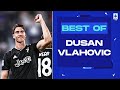 Best of Dusan Vlahovic so far | Serie A 2022/23