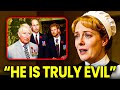 The Real Reason These Maids Left Balmoral Castle Will Blow Your Mind