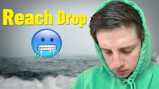 Reach Drop on IG? How to FIX IT - Full Guide