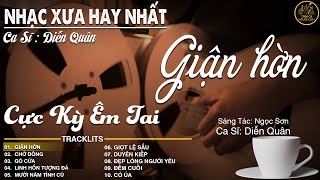 BOLERO DIỄN QUÂN GIỌNG CA ĐẶC BIỆT MỚI NHẤT 2026 ➤ LK Nhạc Vàng Xưa Chọn Lọc CỰC ÊM TAI Dễ Ngủ