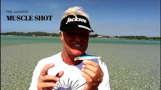 Jackson Lure Clinic Muscle Shot