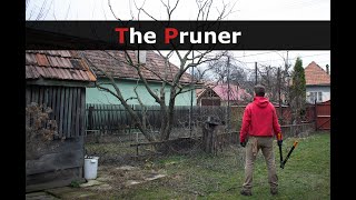 The Pruner - 2020