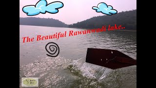 Rawanwadi lake ||  Rawanwadi Bhandara || Bhandara lake