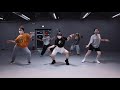 rosalÍa u0026 travis scott tkn yumeki choreography