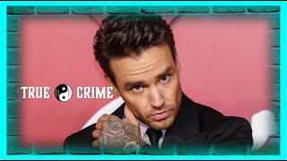 LIAM PAYNE - A COUPLE OF THINGS ARE NOT MAKING SENSE TO ME! LET'S CHAT!! #liampayne