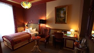 Room 26 - Comfort | Myer`s #hotel #berlin