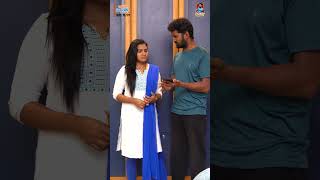 Iddharu Pellalatho...| Season 2 | Final Episode |Short Series | Gossip Gowtham | Tamada Media