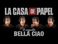 Bella Ciao (La Casa de Papel) Acapella