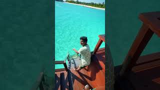 Maldives Telugu Vlog 🏝