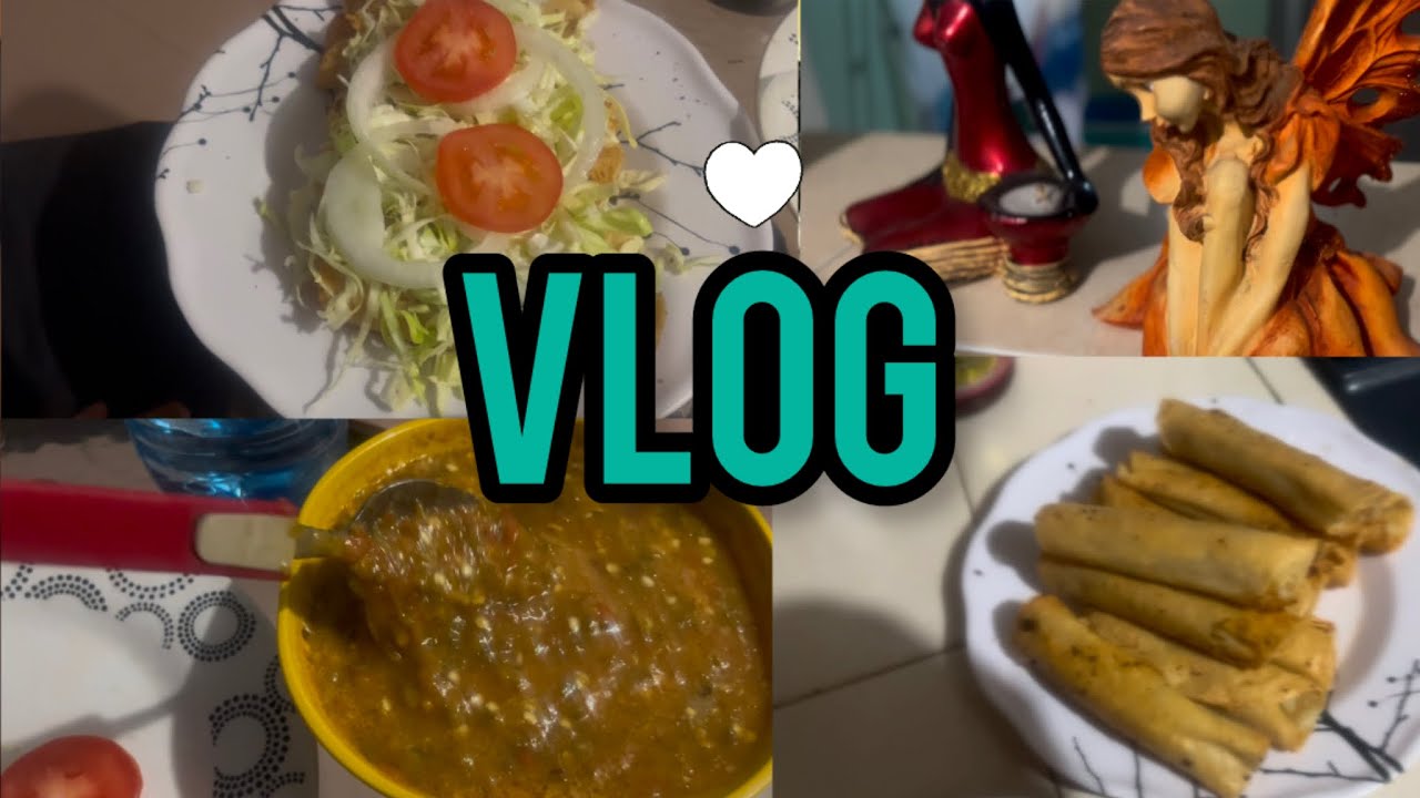 Vlog Youtube
