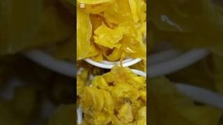 How to make the most crunchy plantain chips for home/sale use#shorts#viral#youtubeforyou