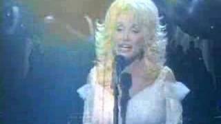 Hello God- Dolly Parton