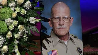 Fallen San Bernardino County sheriff's deputy remembered by loved ones | ABC7