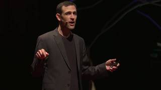 Justice at all costs? Rethinking risk with the science of mind. | Eyal Aharoni | TEDxABQ