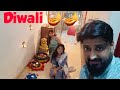 Diwali 🪔🪔 vlog