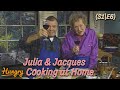 Julia & Jacques Cooking at Home (S1E6) - Full Episode