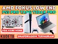 PS5 PRO BAGUS? ADVAN ADA LAPTOP BARU? RX 580 REFRESHMENT? KUDETA 2