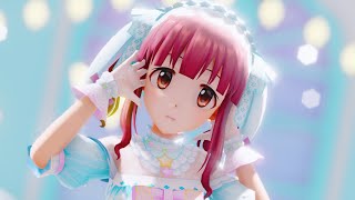 【IDOLM@STER CGSS MMD】 Ogata Chieri【Pale】