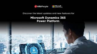 What’s new in Microsoft 2026 Release Wave 1 | Power Platform.