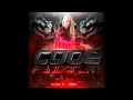 Midnight Tyrannosaurus - The Demon (Code:Pandorum Remix)