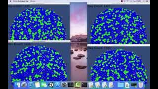 DPhysics and Lockstep Framework