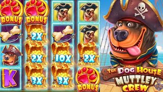 ЛУЧШАЯ ВЫДАЧА СОБАК! ЗАНОС НА 20К! #заносы #slot #win