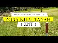 Apa Itu Zona Nilai Tanah ( ZNT)