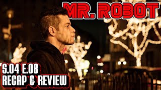 Mr Robot Season 4 Episode 8 Recap & Review | 408 Request Timeout