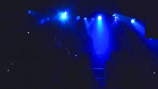 W.A.R.P. LIVE 20150124 Ikebukuro CHOP [A side] full size