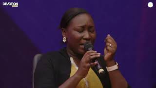 [REDIFFUSION] CIE-MIA CÔTE D'IVOIRE - DEVOTION MATINALE - 30 JANVIER 2025 x BISHOP DANIEL N'CHO