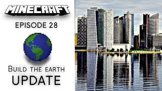 Episode 28 | Build The Earth Update